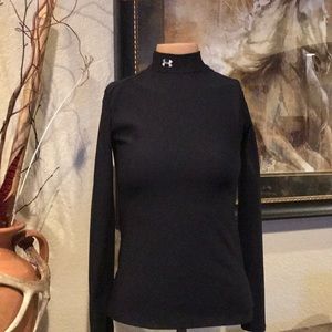 Under Armor Coldgear Long sleeve top